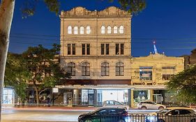 The Penthouse On Gertrude St - Fitzroy